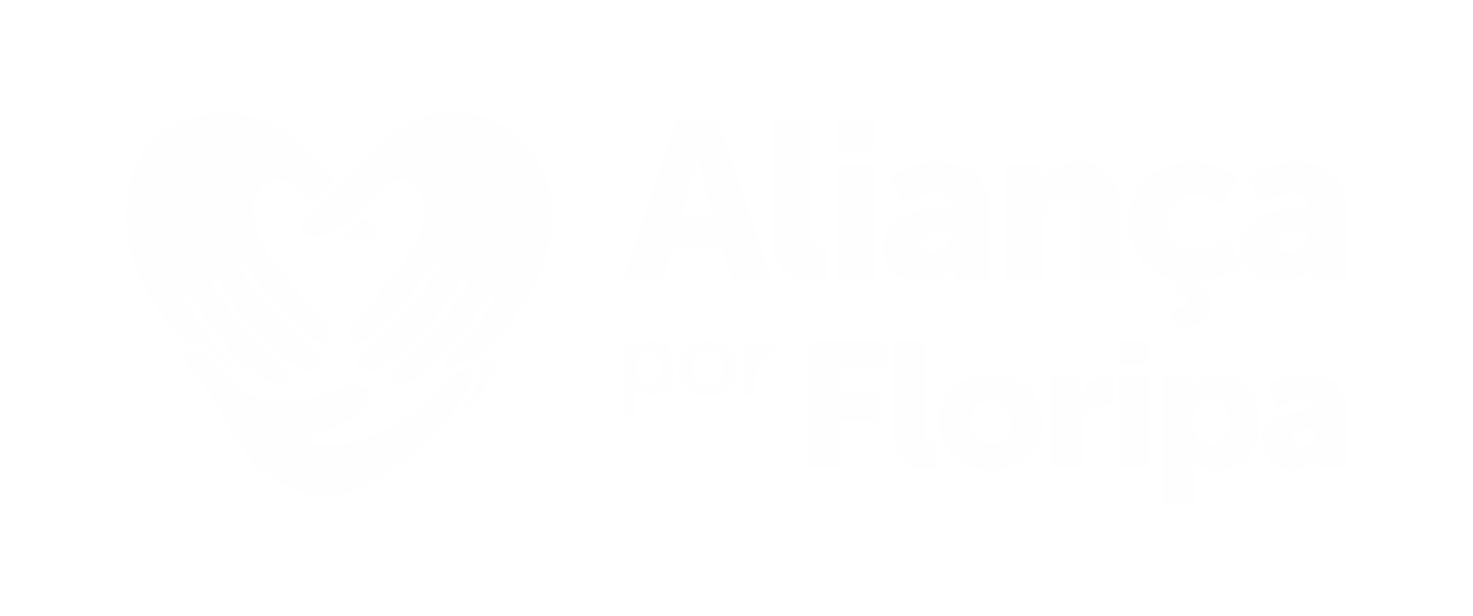 Aliança por Floripa